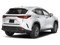 2026 Lexus NX LUXURY AWD