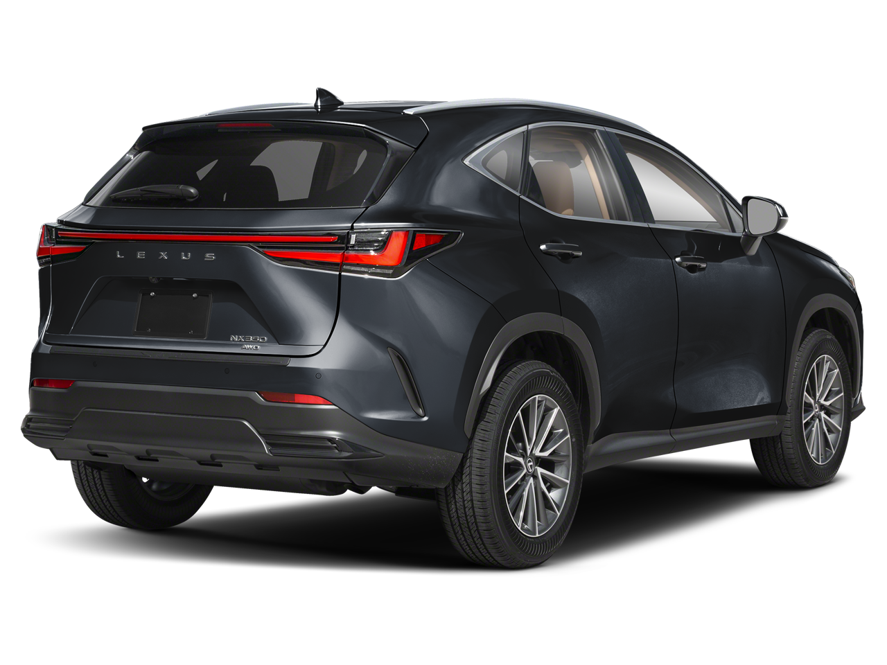 2026 Lexus NX PREMIUM