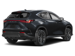 2026 Lexus NX 350h Luxury