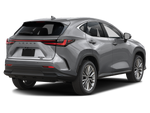2026 Lexus NX LUXURY AWD