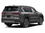 2026 Lexus LX LUXURY