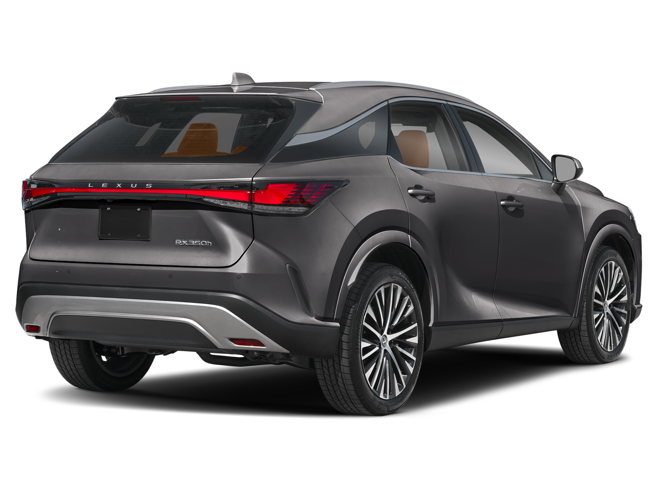 2026 Lexus RX PREMIUM