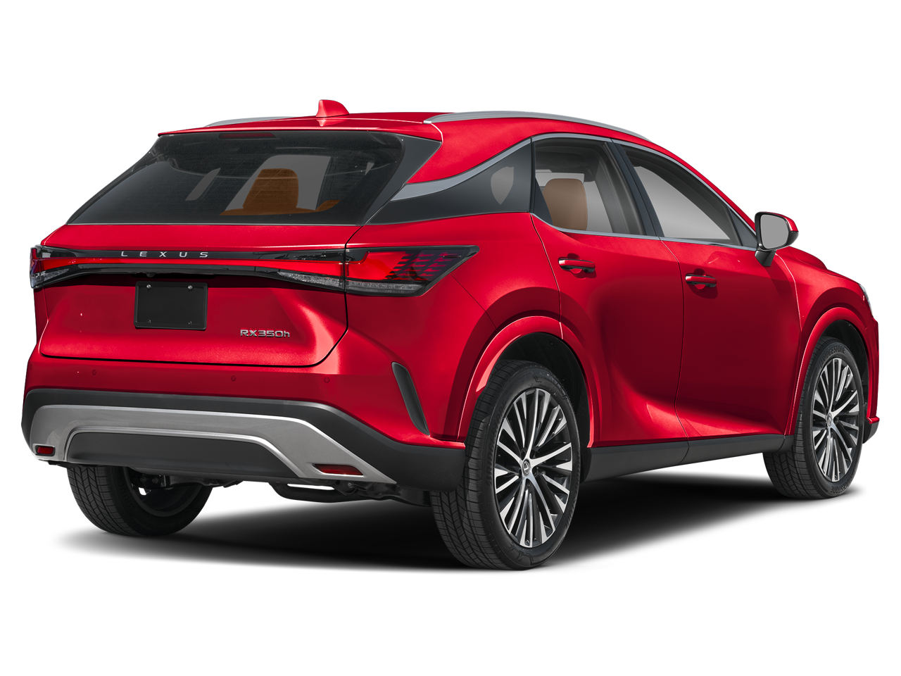 2026 Lexus RX PREMIUM PLUS