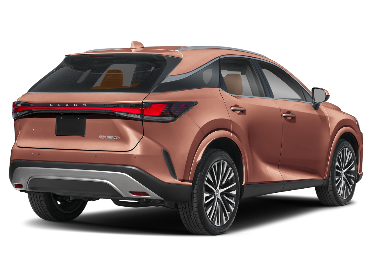 2026 Lexus RX PREMIUM PLUS