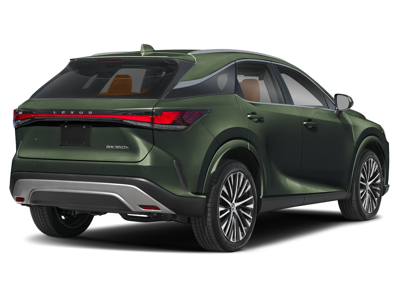 2026 Lexus RX PREMIUM PLUS
