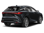 2026 Lexus RX F SPORT PERFORMANCE AWD
