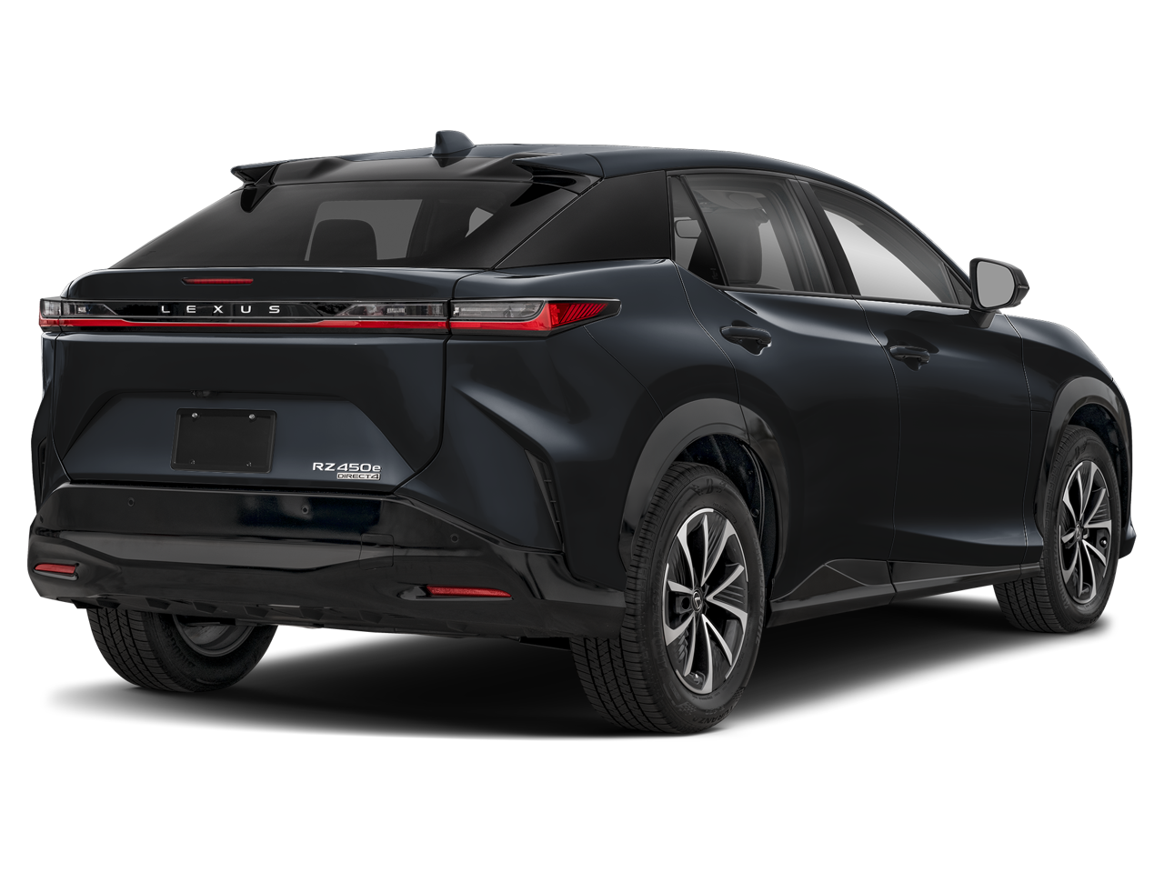 2026 Lexus RZ 450e Premium
