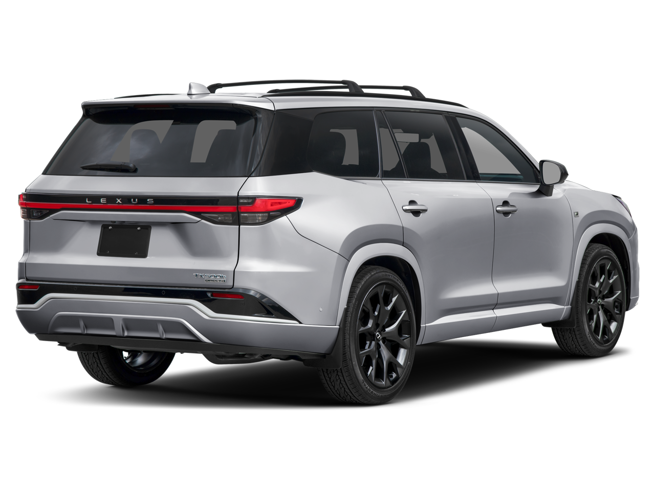 2026 Lexus TX F SPORT PERFORMANCE PREMIUM AWD