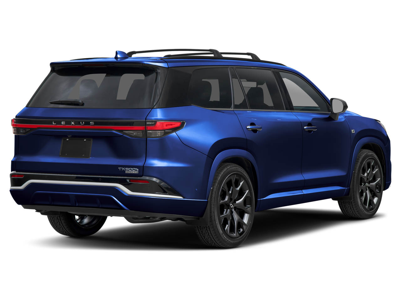 2026 Lexus TX F SPORT PERFORMANCE PREMIUM AWD