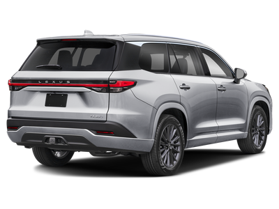 2026 Lexus TX PREMIUM AWD