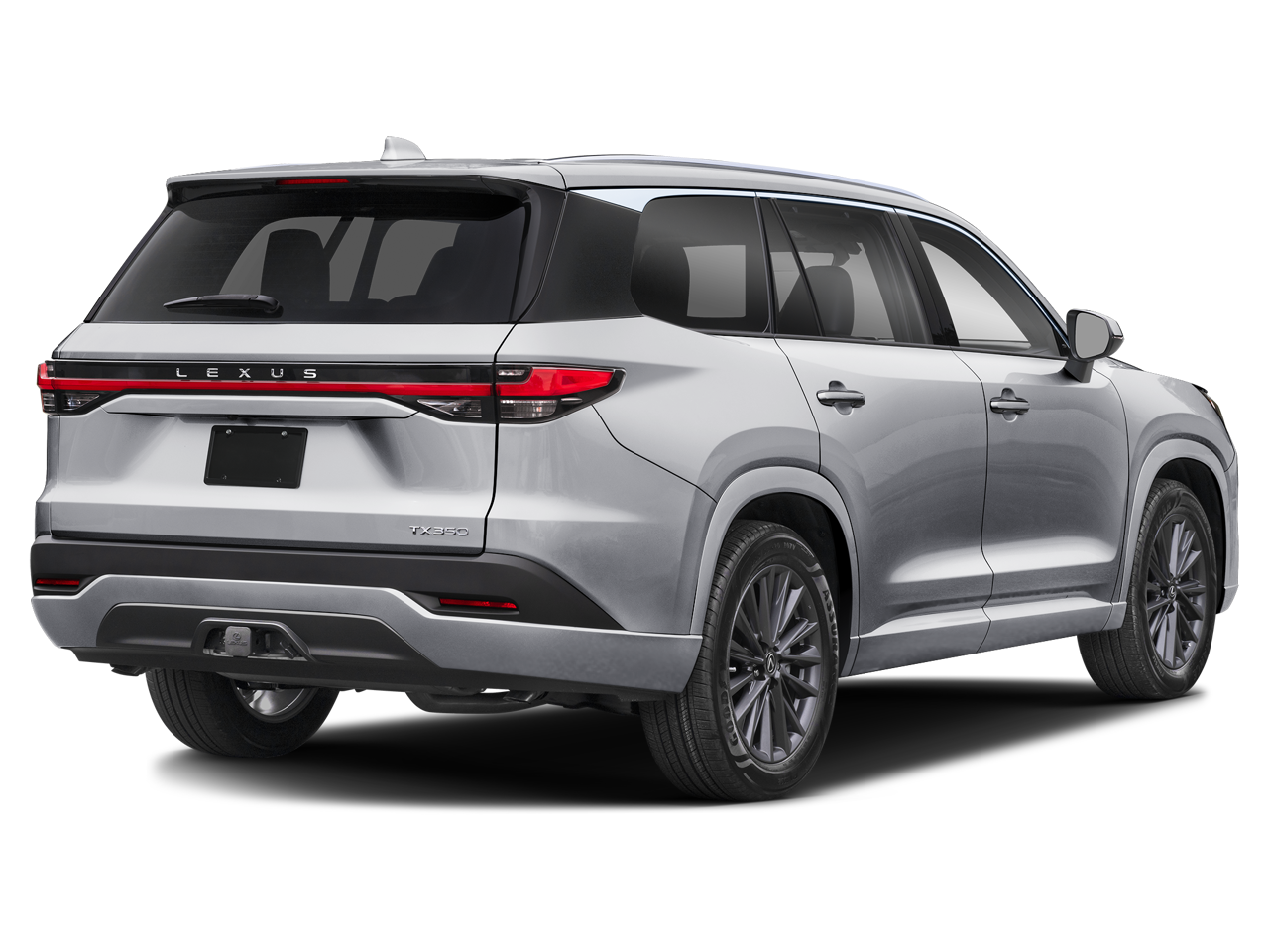 2026 Lexus TX PREMIUM AWD