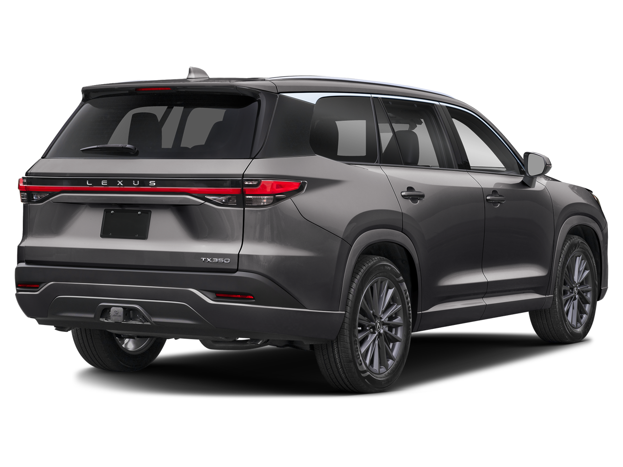 2026 Lexus TX PREMIUM AWD