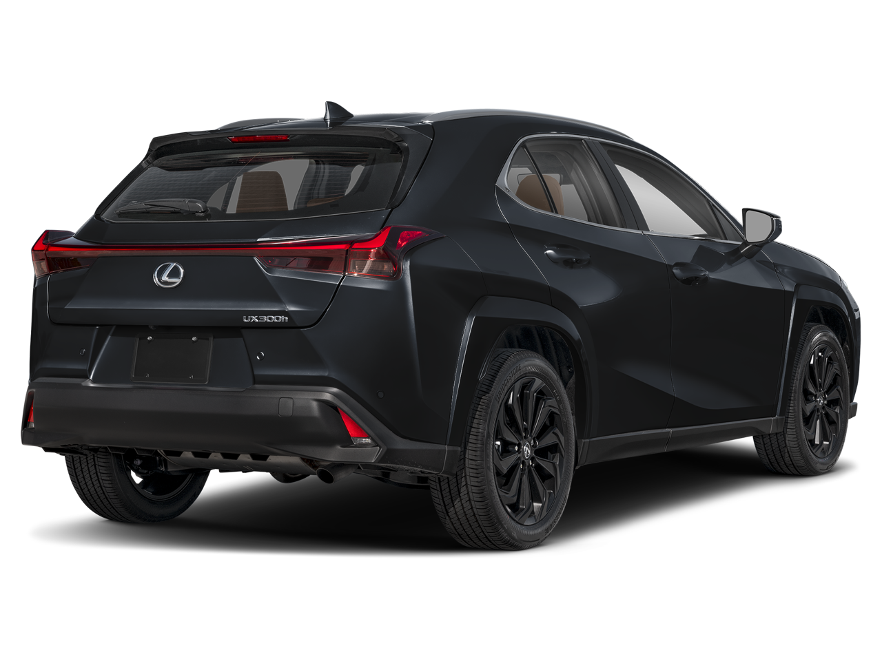 2026 Lexus UX PREMIUM AWD