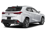 2026 Lexus UX F SPORT DESIGN AWD