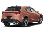 2026 Lexus UX F SPORT DESIGN AWD