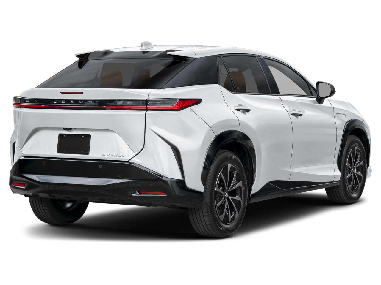 2026 Lexus RZ 350e