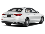 2026 Mercedes-Benz C 300 C 300 4MATIC® Sedan