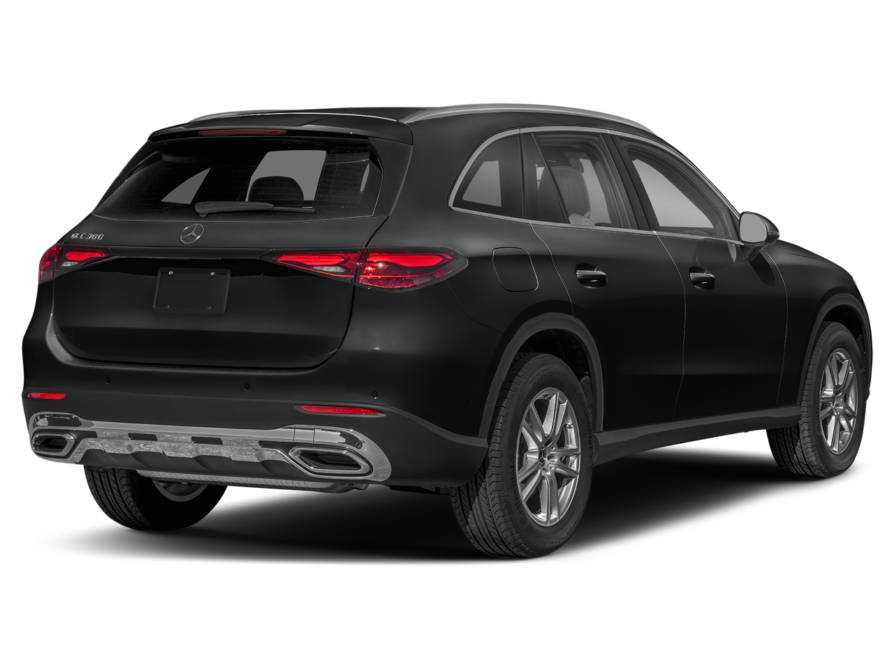 2026 Mercedes-Benz GLC 300 GLC 300 4MATIC® SUV