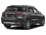 2026 Mercedes-Benz GLE 350 GLE 350