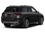 2026 Mercedes-Benz GLE 450 GLE 450 4MATIC® SUV