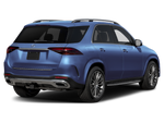 2026 Mercedes-Benz GLE 450 GLE 450 4MATIC® SUV