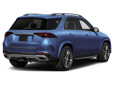2026 Mercedes-Benz GLE 450 GLE 450 4MATIC® SUV