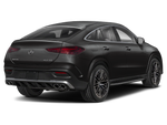 2026 Mercedes-Benz AMG® GLE 53 AMG® GLE 53 4MATIC®+ Coupe