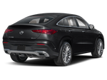2026 Mercedes-Benz GLE 450 GLE 450 4MATIC® Coupe