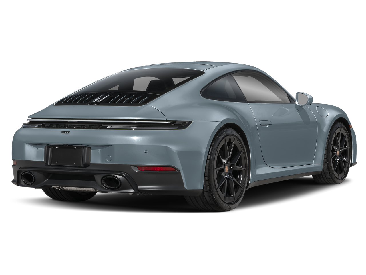2026 Porsche 911 Carrera GTS
