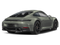 2026 Porsche 911 Carrera GTS
