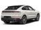 2026 Porsche Cayenne Coupe S