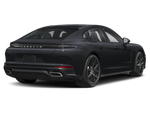 2027 Porsche Panamera 4