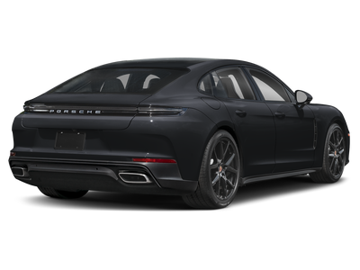 2027 Porsche Panamera 4