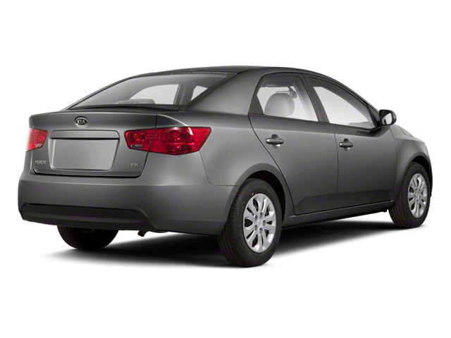 2012 Kia Forte EX