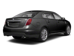2012 Lincoln MKS w/EcoBoost