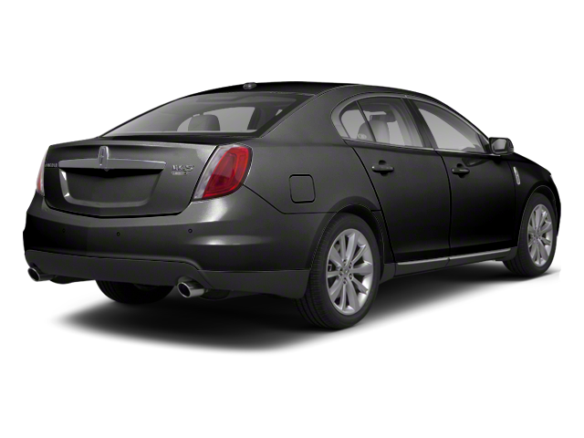 2012 Lincoln MKS w/EcoBoost