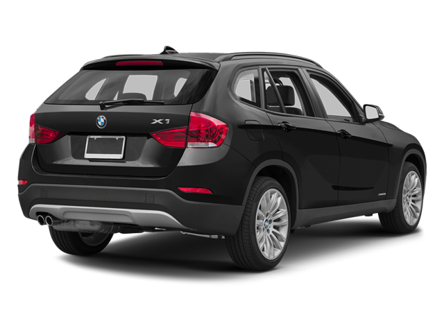 2013 BMW X1 sDrive28i
