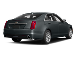 2017 Cadillac CTS 2.0L Turbo Luxury
