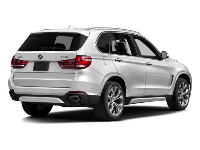 2018 BMW X5 xDrive40e