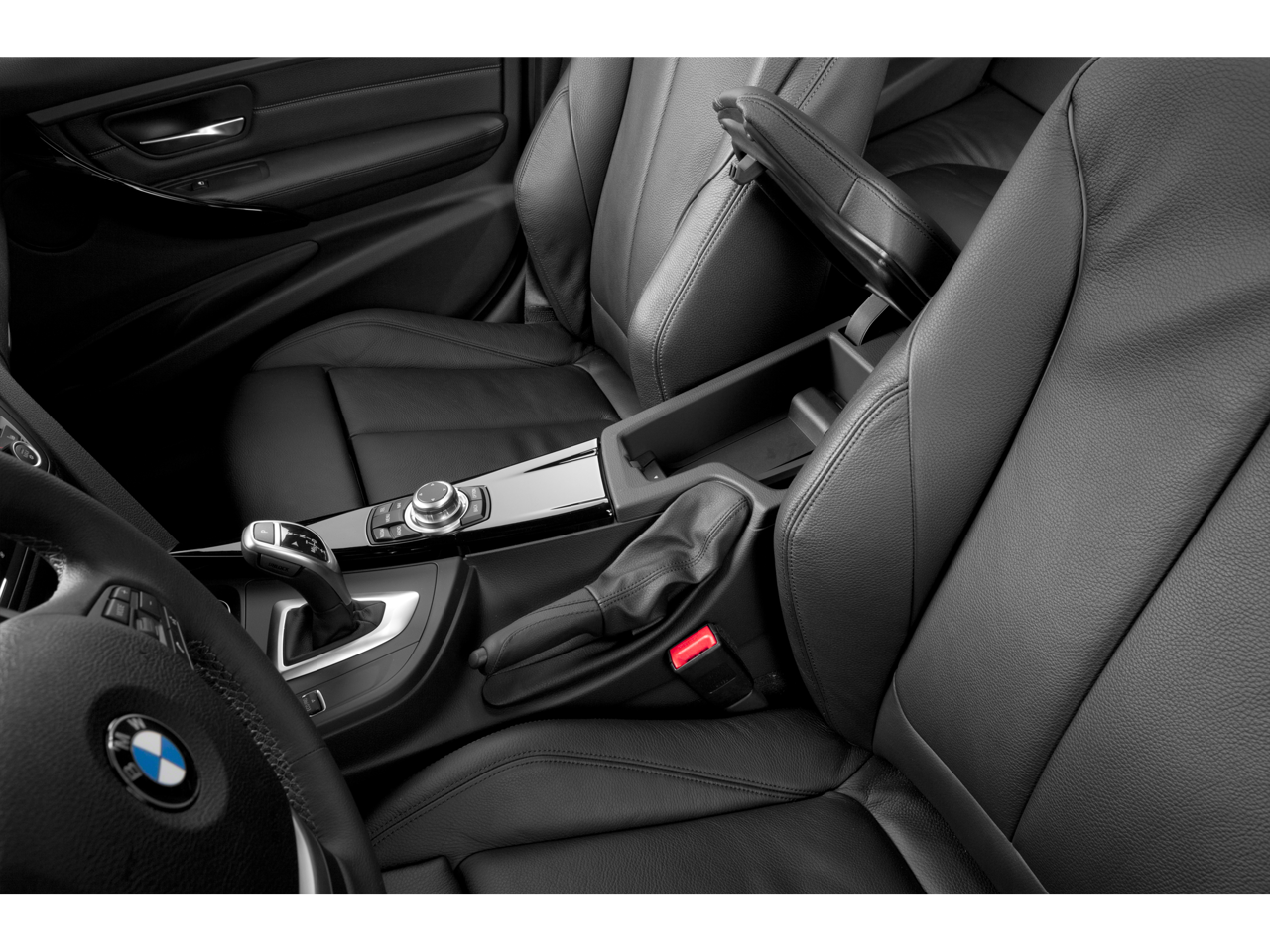 2015 BMW 3 Series 328i xDrive