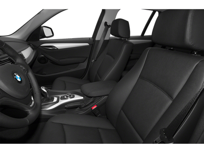 2015 BMW X1 xDrive35i