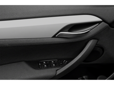 2015 BMW X1 xDrive35i