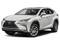 2015 Lexus NX 200t 200t