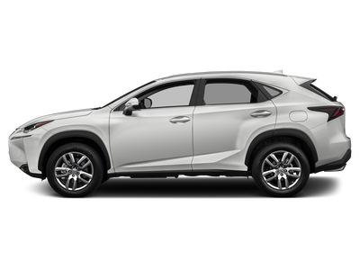 2015 Lexus NX 200t 200t