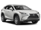2015 Lexus NX 200t 200t