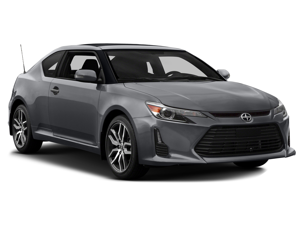 2015 Scion tC Base