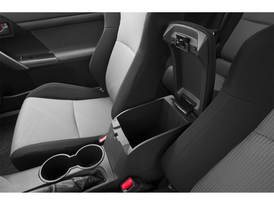2015 Scion tC Base