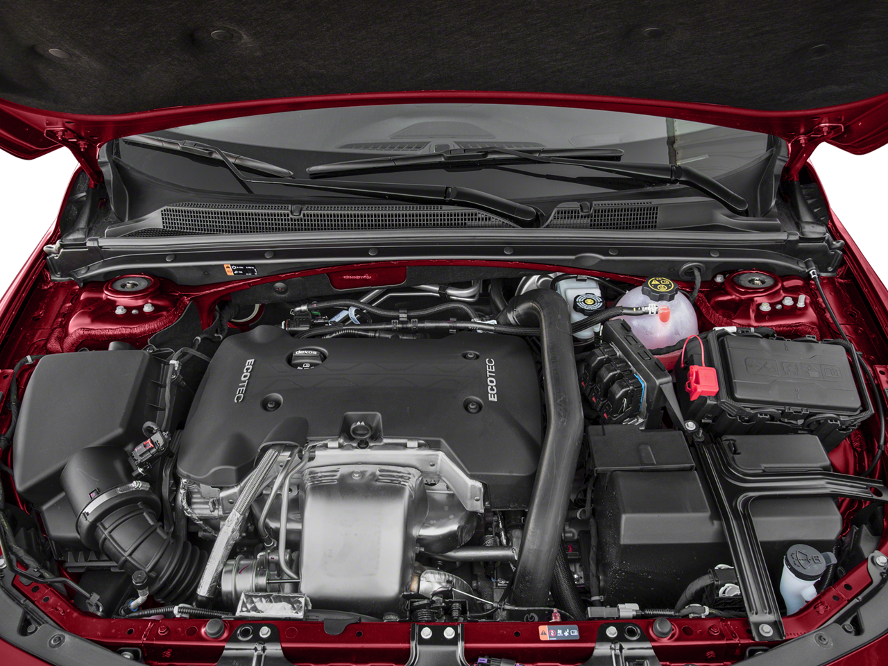 2016 Chevrolet Malibu Premier