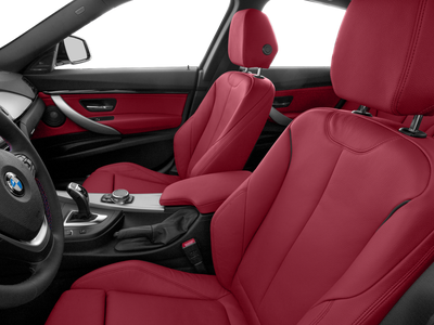 2017 BMW 3 Series 330i xDrive