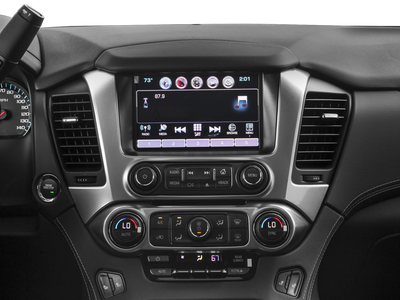 2017 Chevrolet Tahoe LT Z71